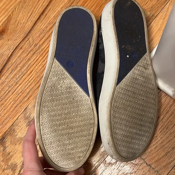 EUC Rothy’s - Picture 2 of 2